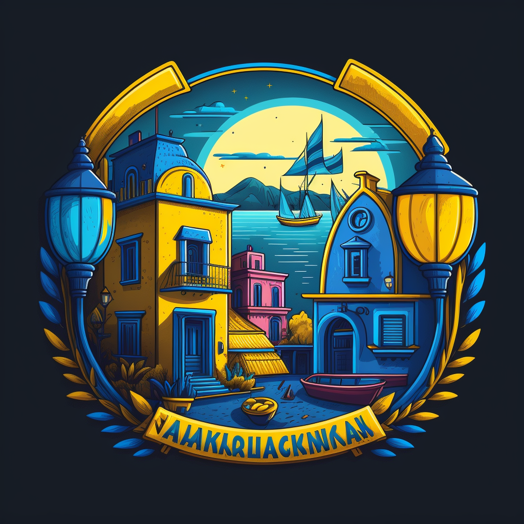 Alexandroupoli Website Logo